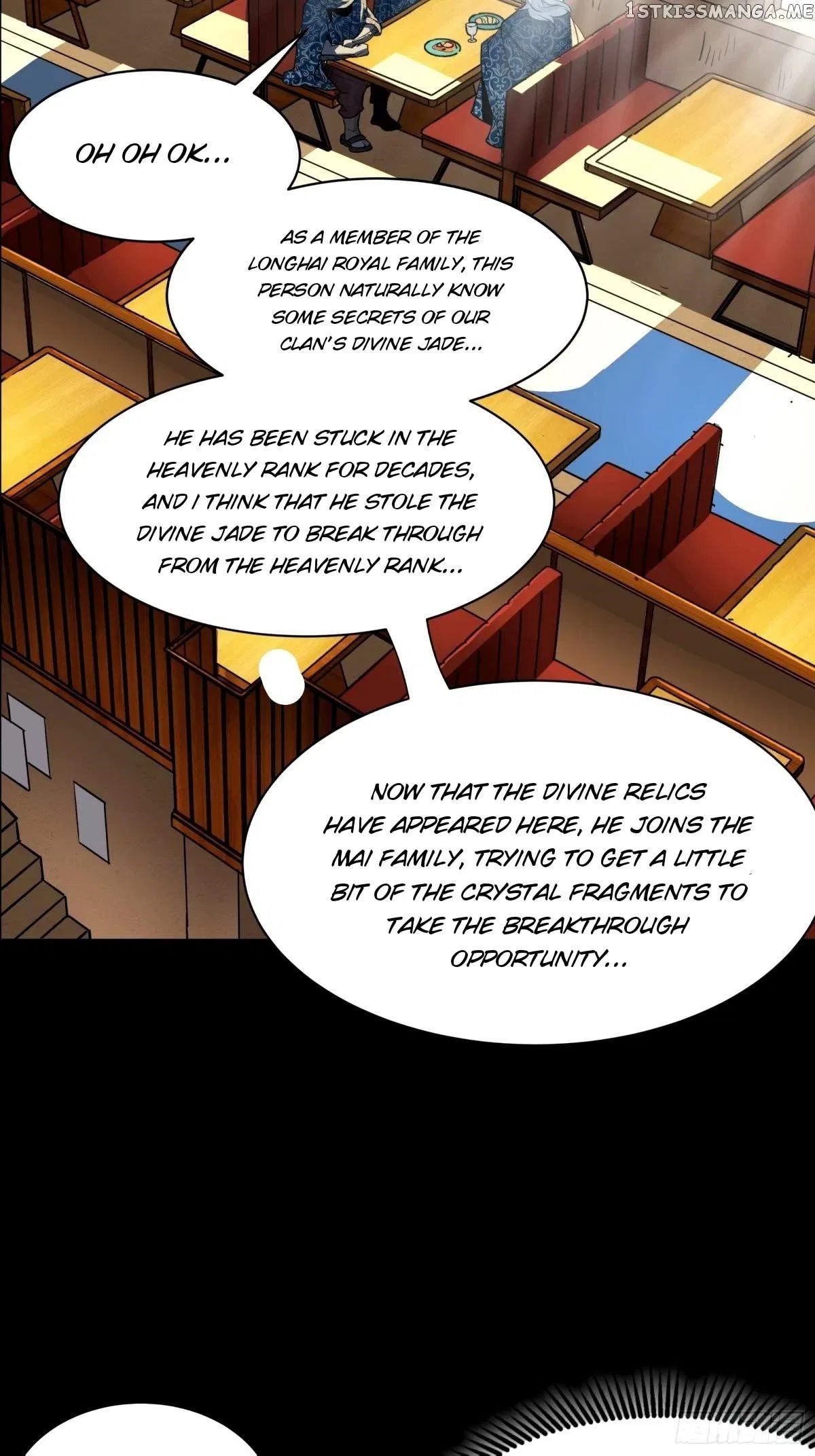 Legend of Star General Chapter 112 – Page 14