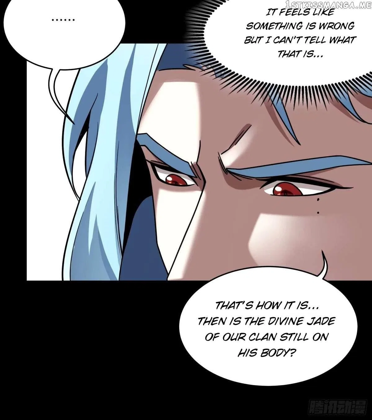 Legend of Star General Chapter 112 – Page 15