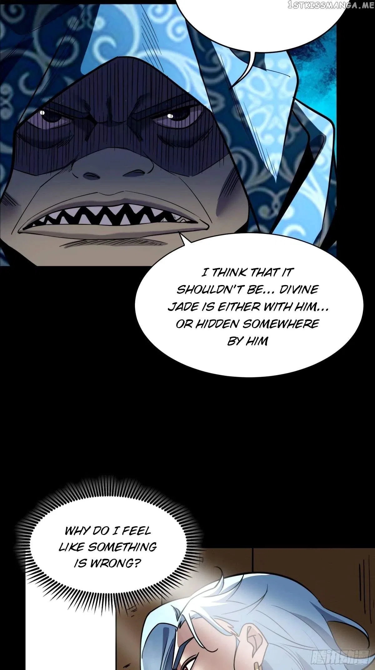 Legend of Star General Chapter 112 – Page 17