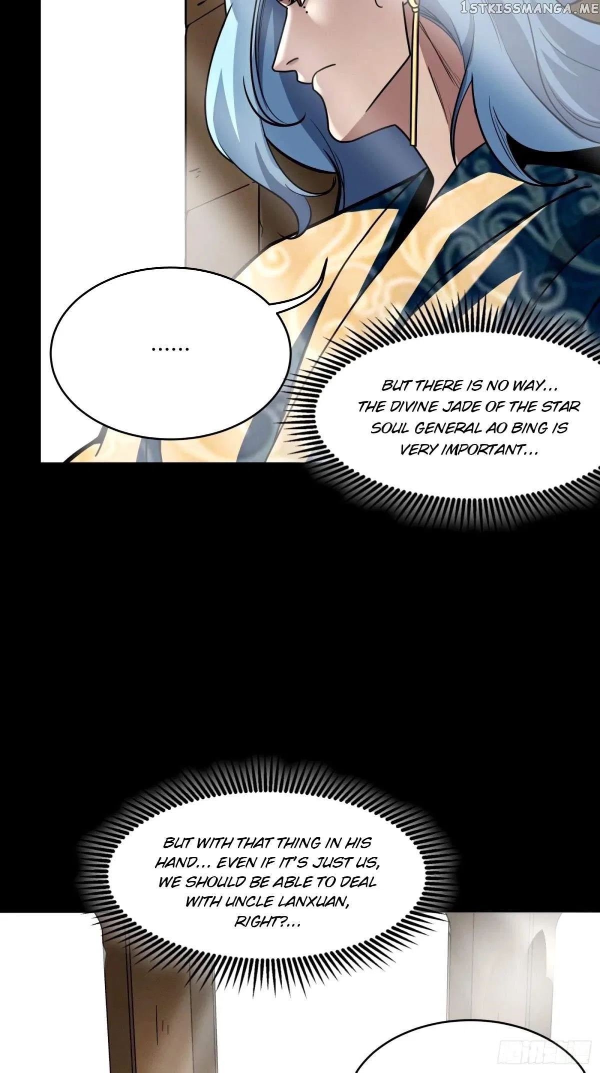 Legend of Star General Chapter 112 – Page 18