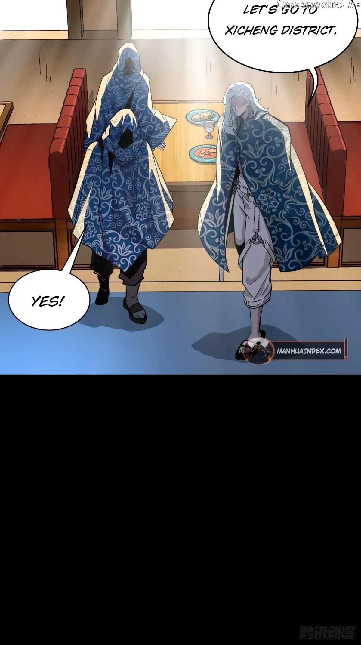 Legend of Star General Chapter 112 – Page 19