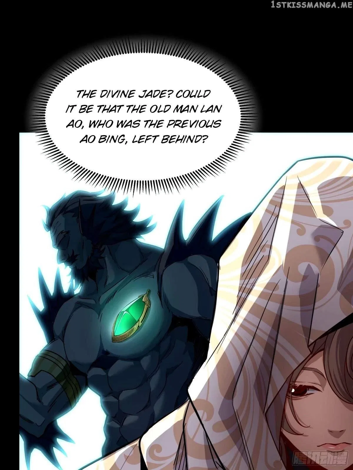 Legend of Star General Chapter 112 – Page 22