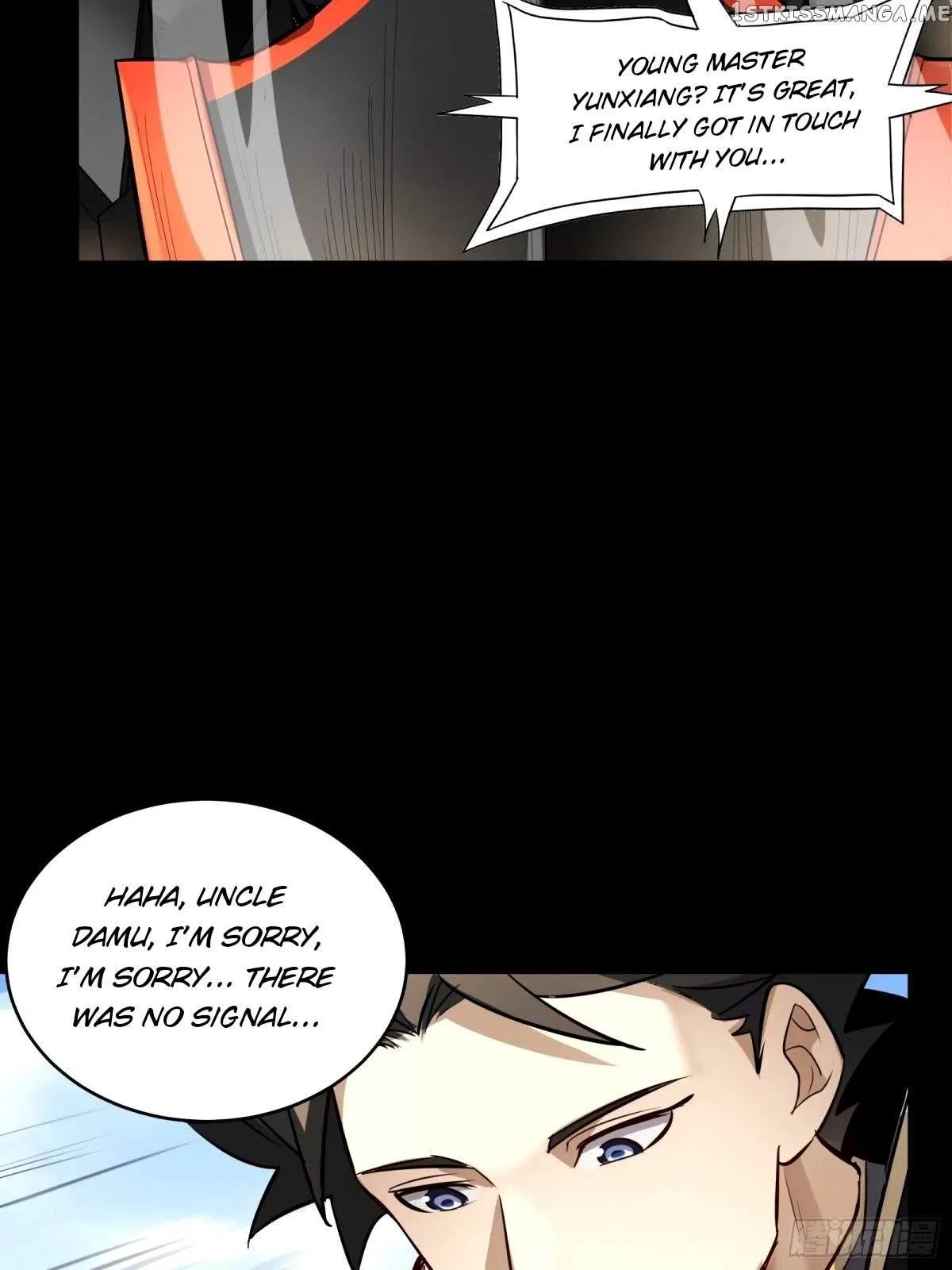 Legend of Star General Chapter 112 – Page 30