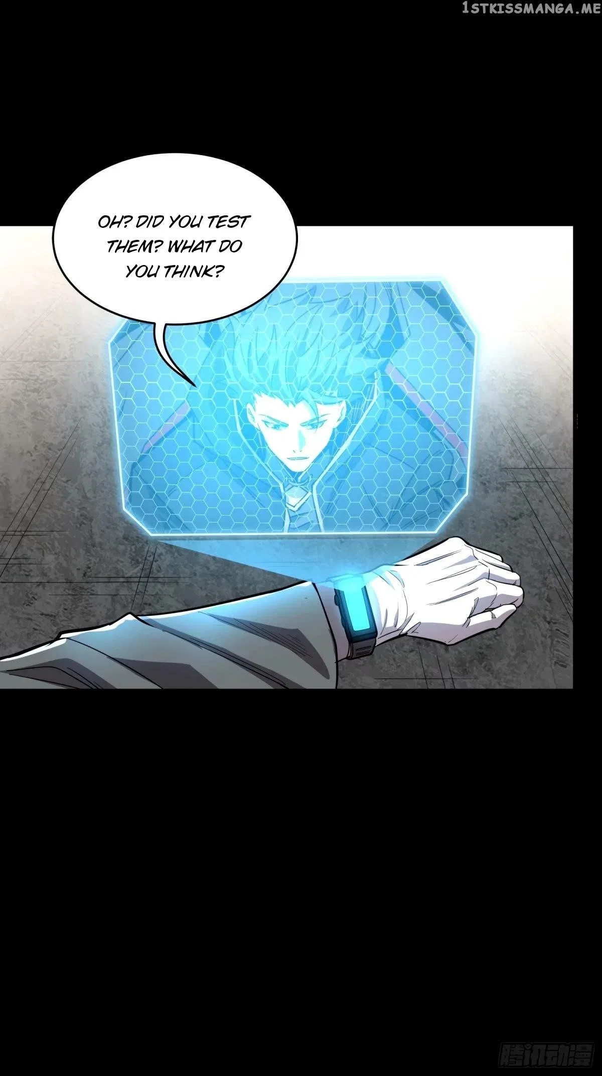 Legend of Star General Chapter 112 – Page 33