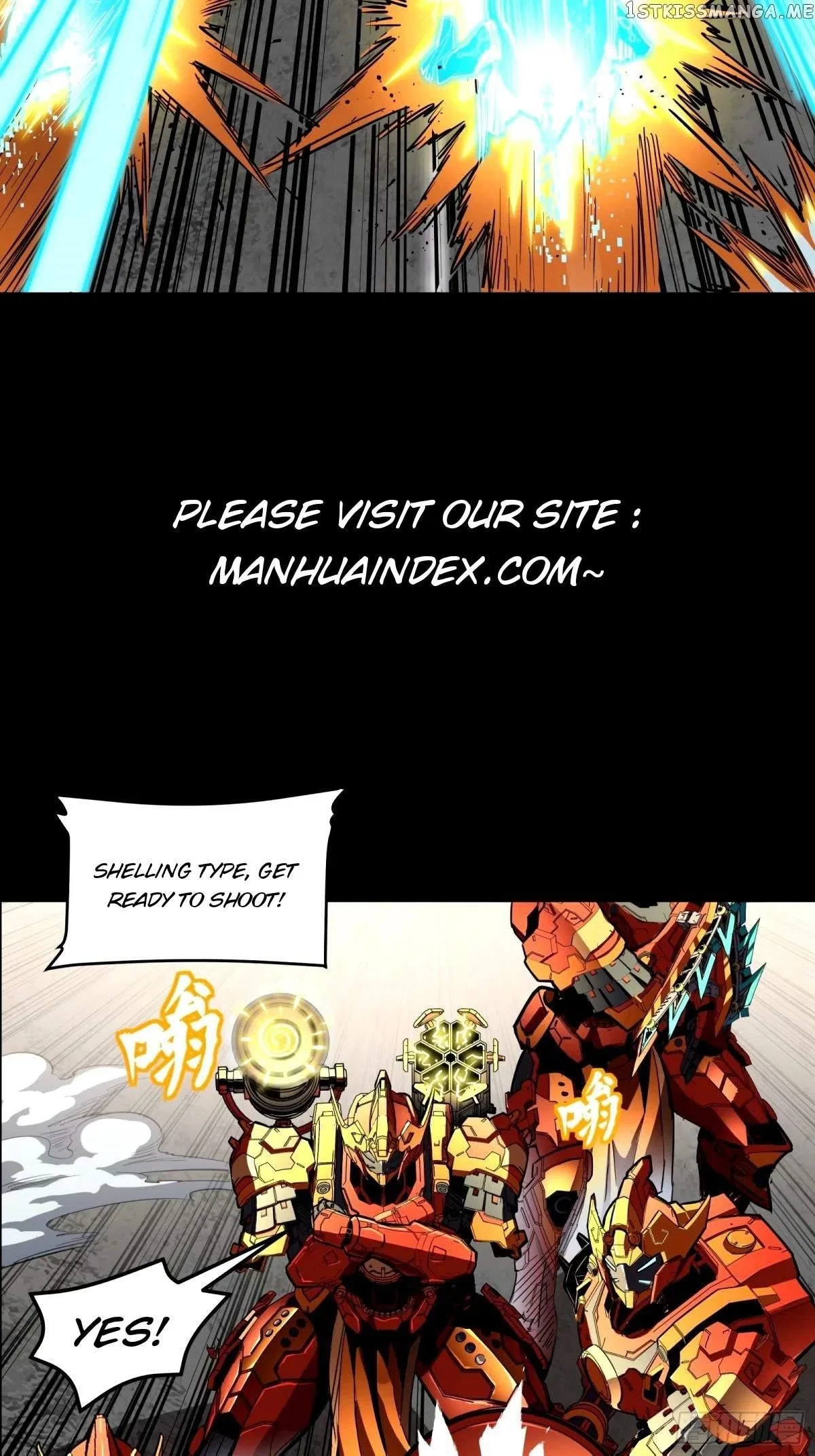 Legend of Star General Chapter 112 – Page 36