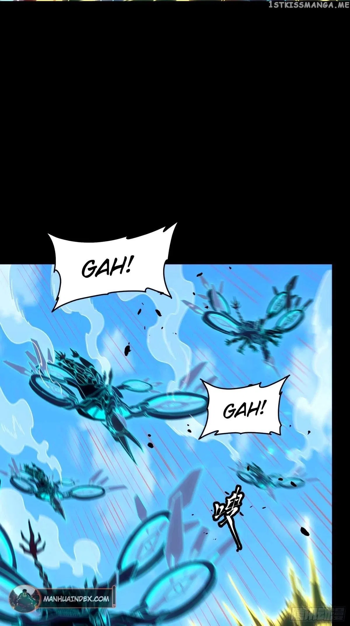 Legend of Star General Chapter 112 – Page 46