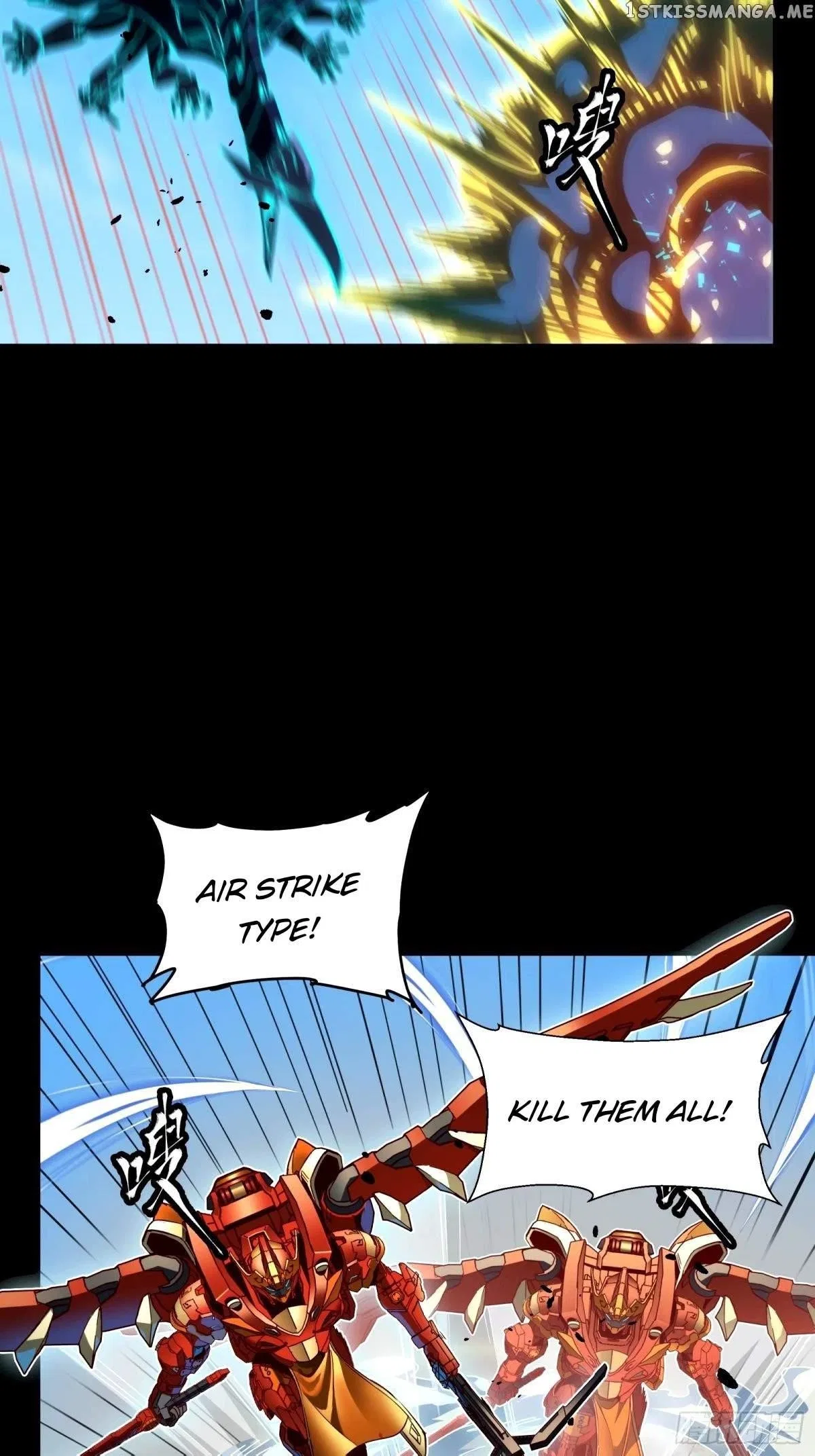 Legend of Star General Chapter 112 – Page 47