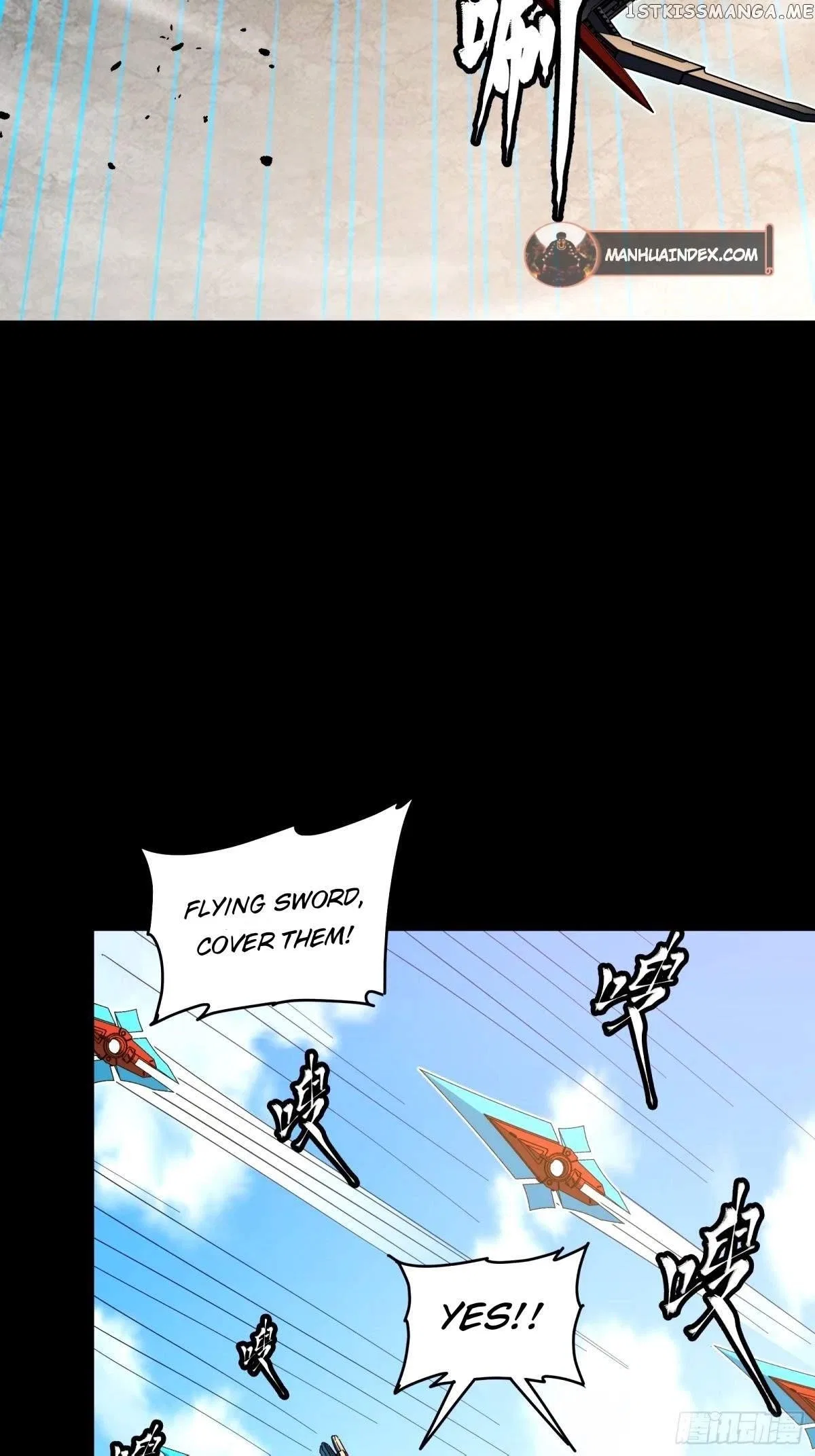 Legend of Star General Chapter 112 – Page 51