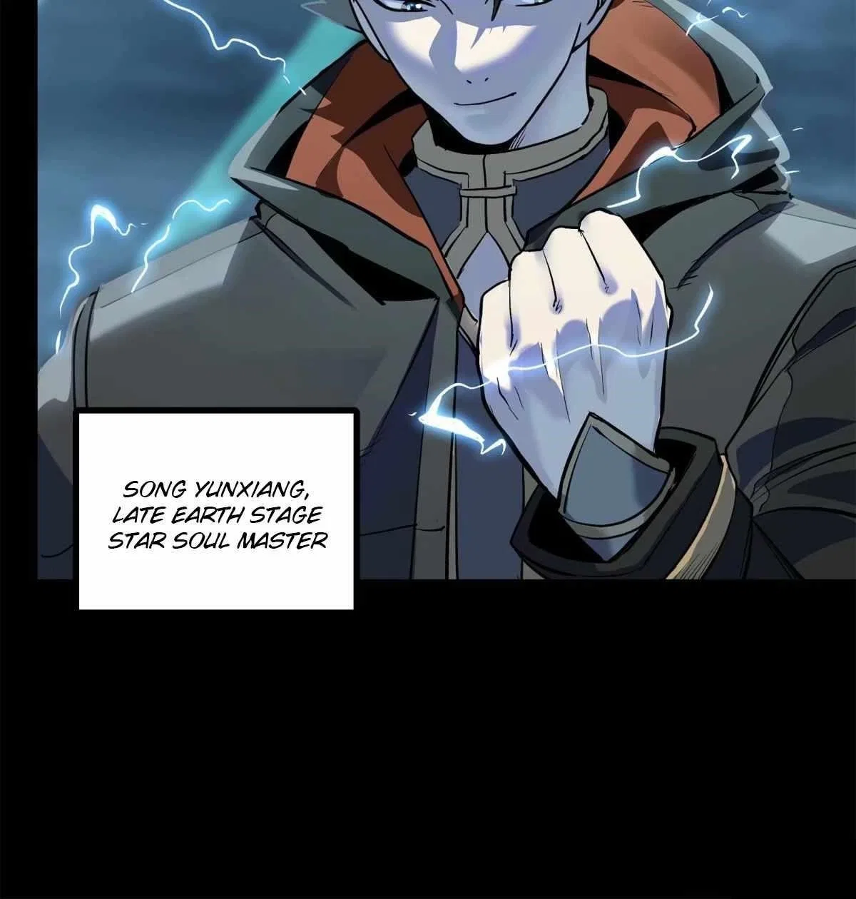 Legend of Star General Chapter 111 – Page 13