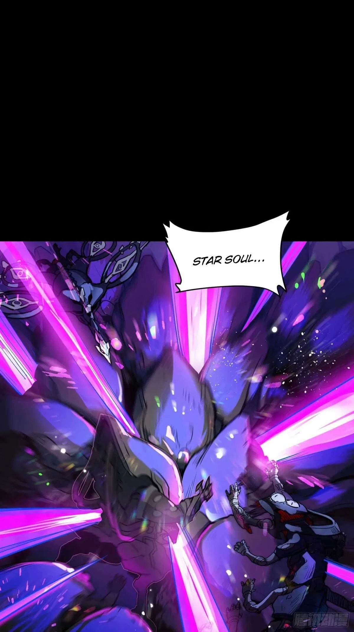 Legend of Star General Chapter 111 – Page 24