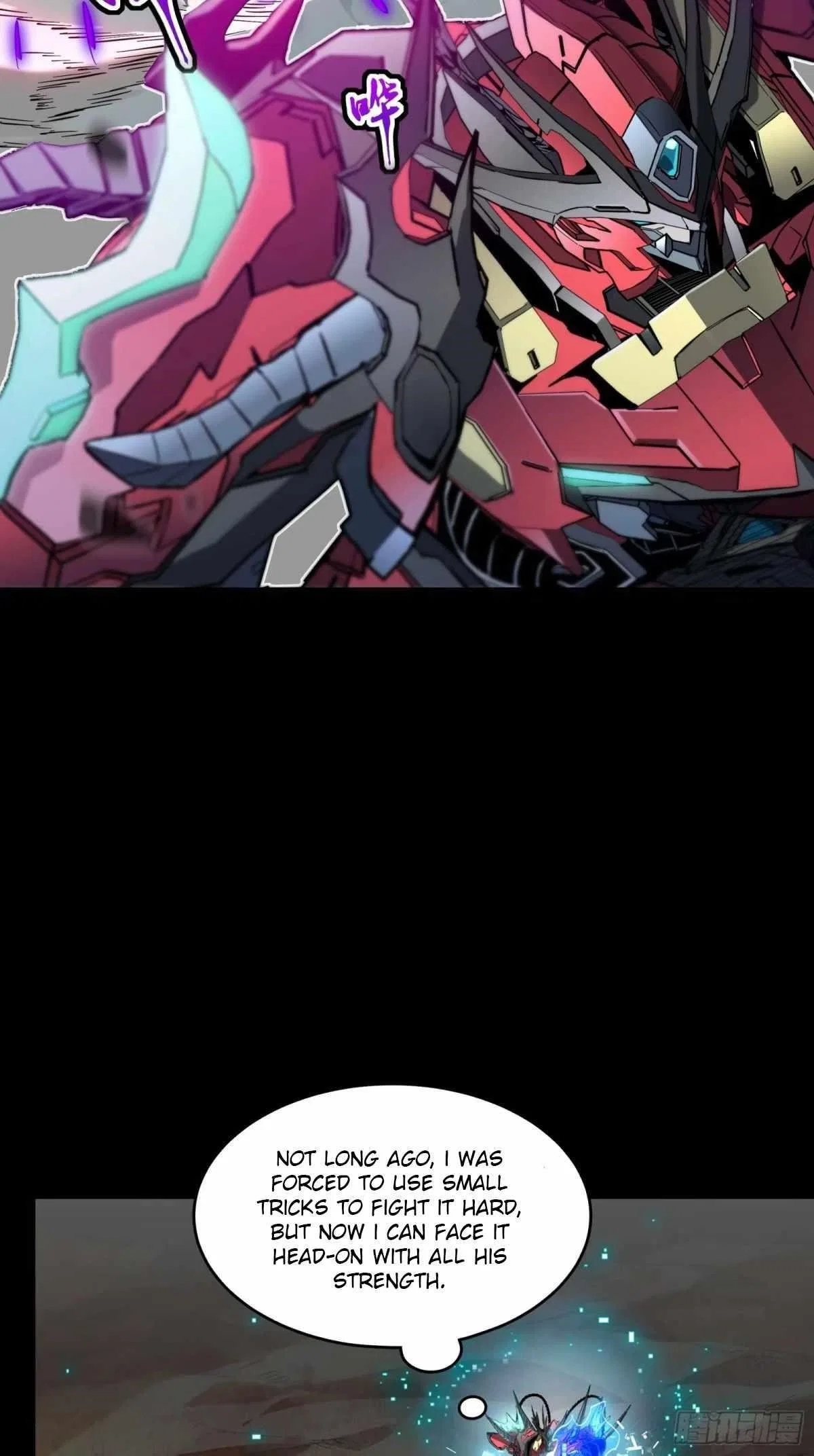 Legend of Star General Chapter 111 – Page 67