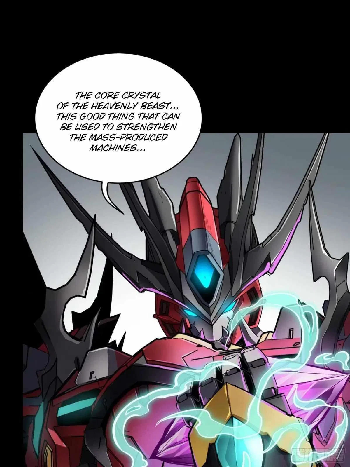 Legend of Star General Chapter 111 – Page 69
