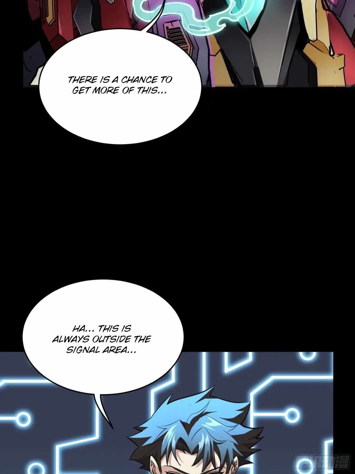 Legend of Star General Chapter 111 – Page 70