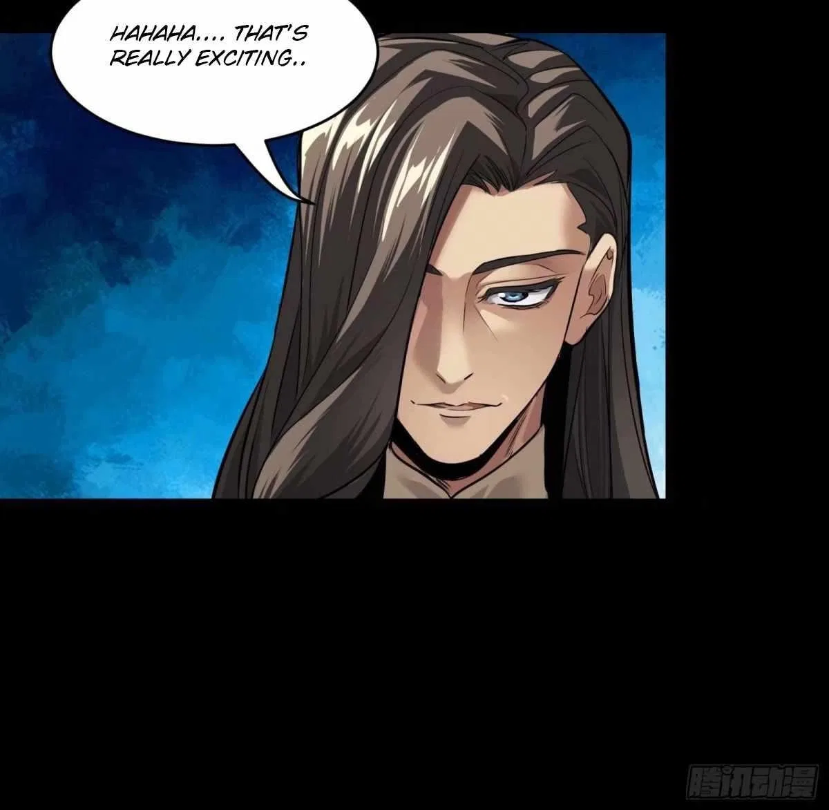 Legend of Star General Chapter 111 – Page 85
