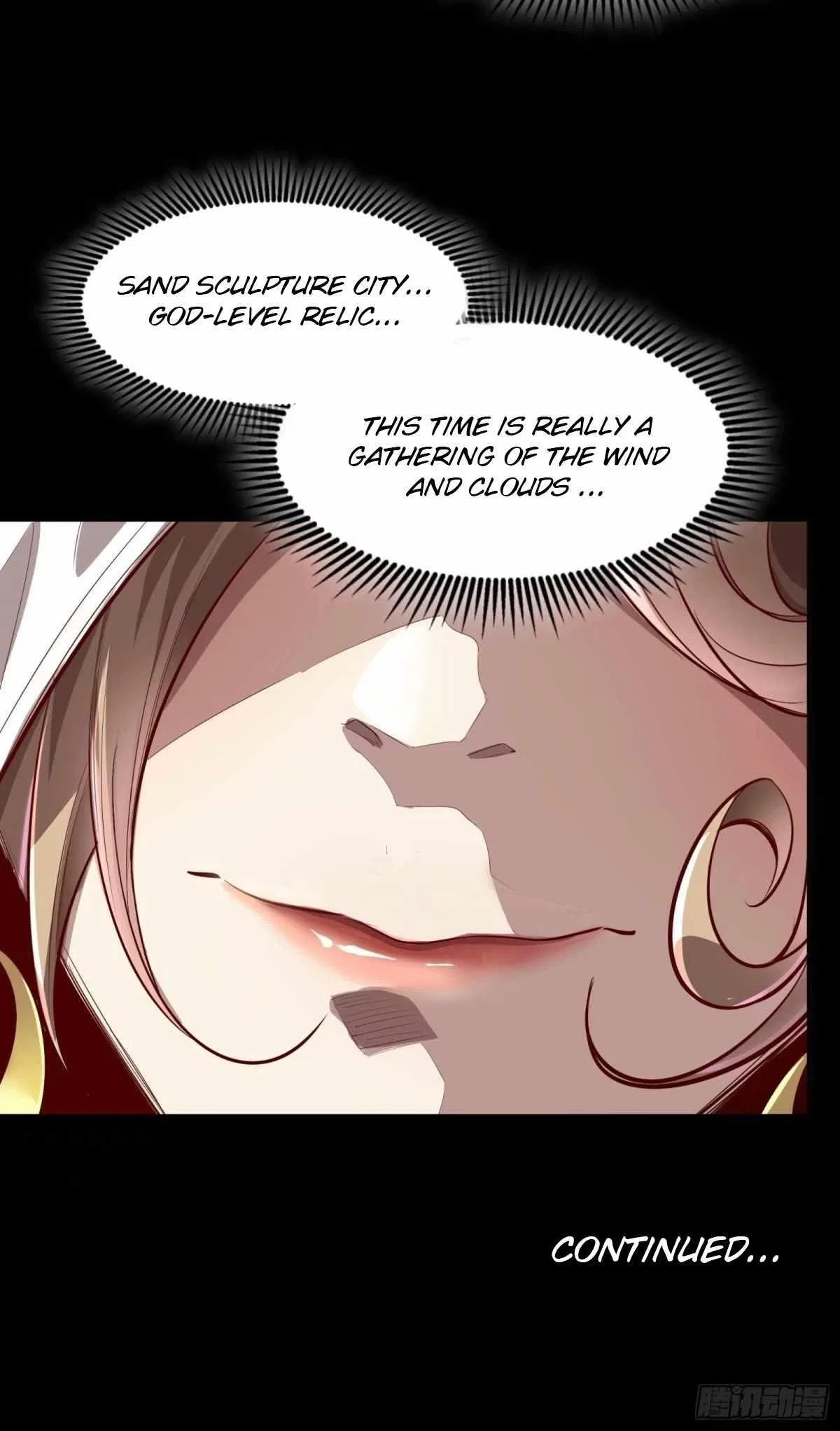 Legend of Star General Chapter 111 – Page 93