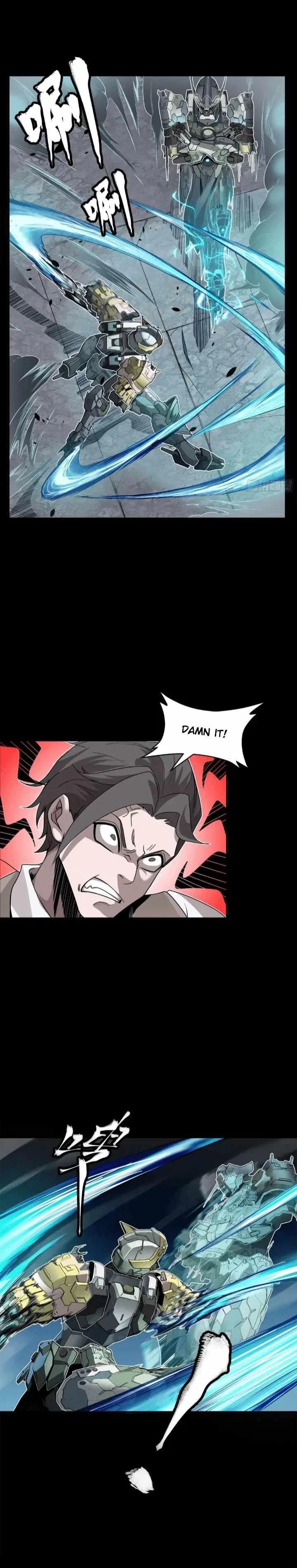 Legend of Star General Chapter 104 – Page 18