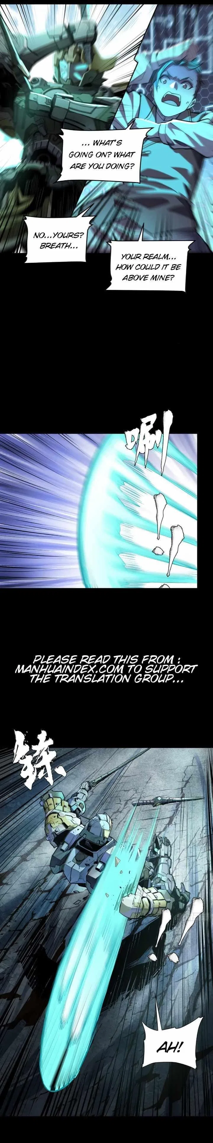 Legend of Star General Chapter 103 – Page 19