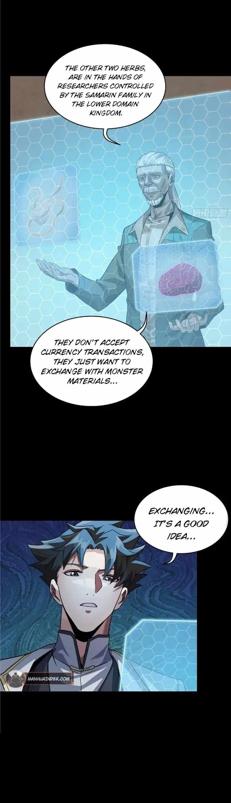 Legend of Star General Chapter 102 – Page 5