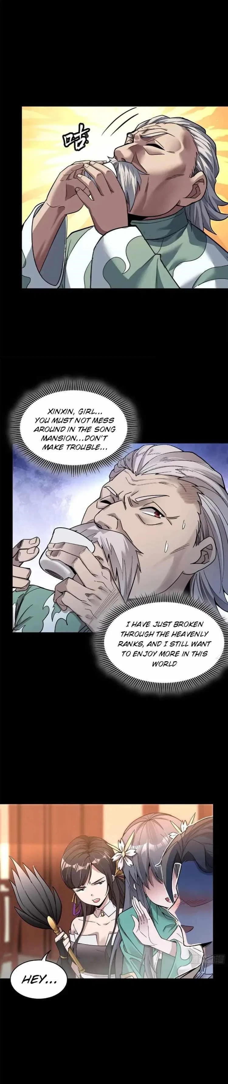 Legend of Star General Chapter 102 – Page 10