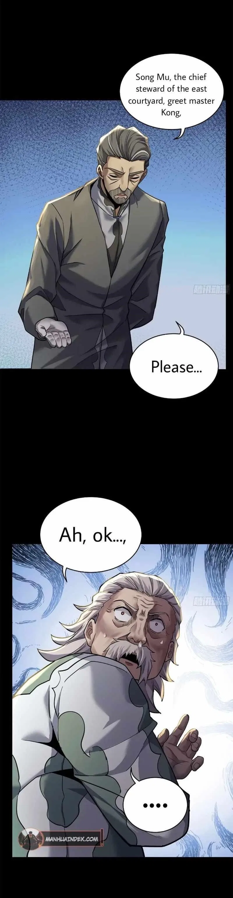 Legend of Star General Chapter 101 – Page 6