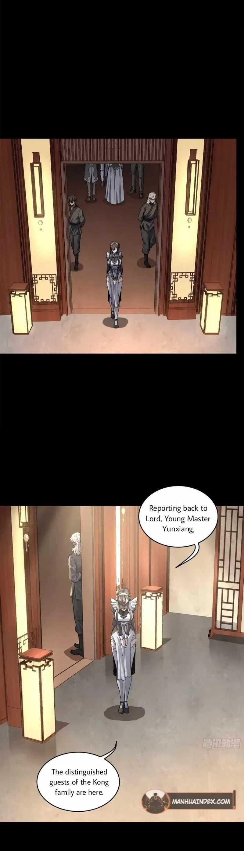 Legend of Star General Chapter 101 – Page 7