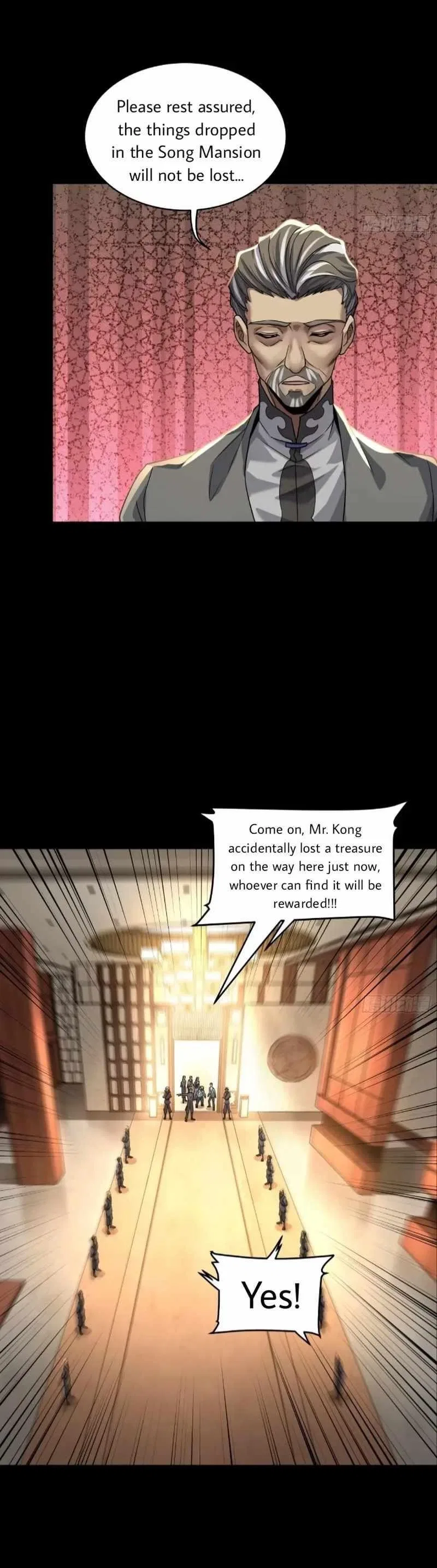 Legend of Star General Chapter 101 – Page 20