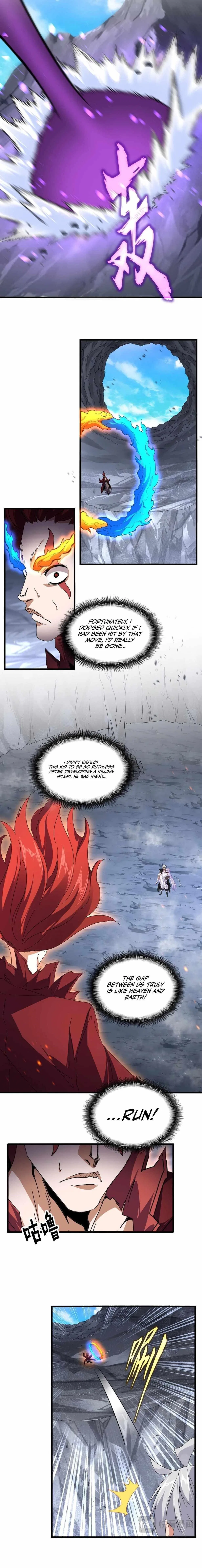Magic Emperor Chapter 649 – Page 2