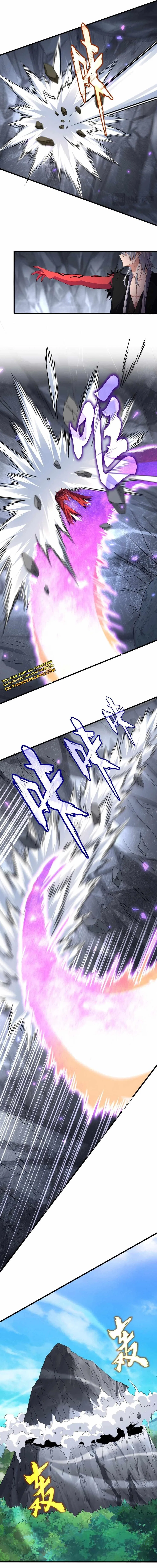 Magic Emperor Chapter 649 – Page 5