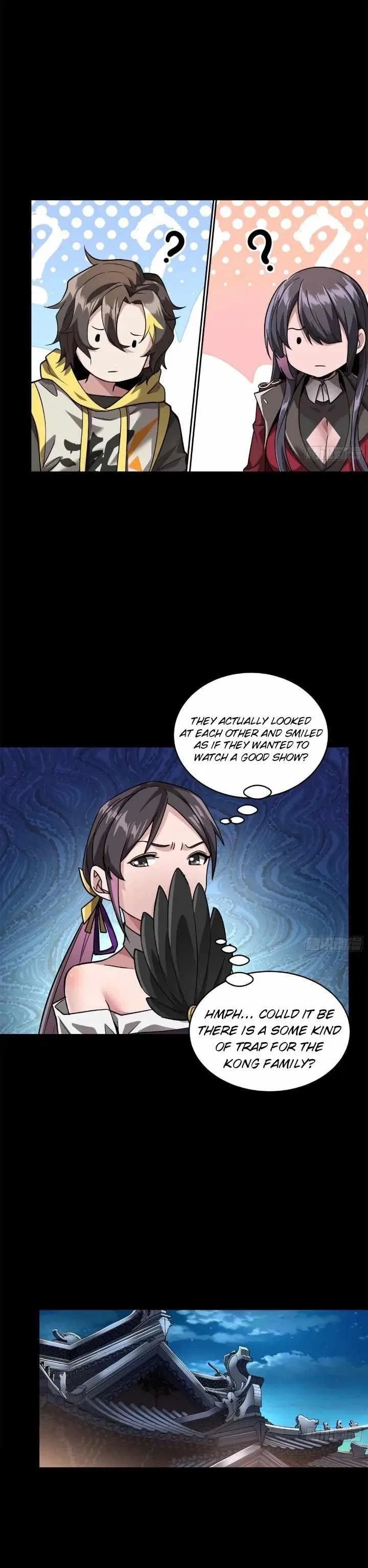 Legend of Star General Chapter 100 – Page 11