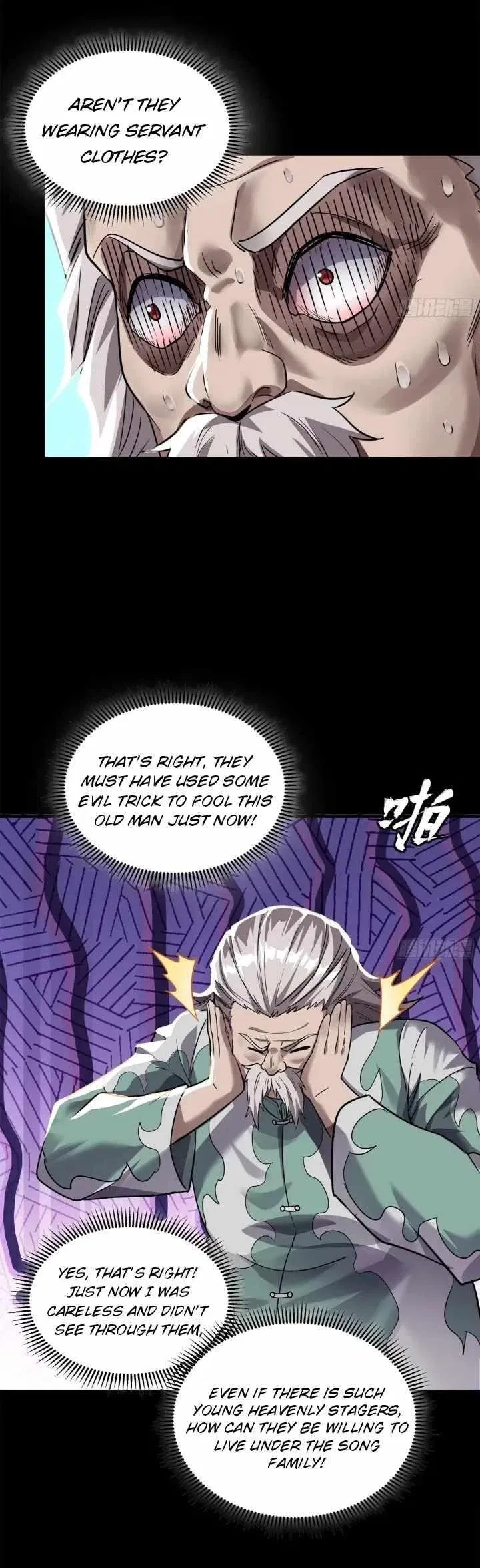 Legend of Star General Chapter 100 – Page 15