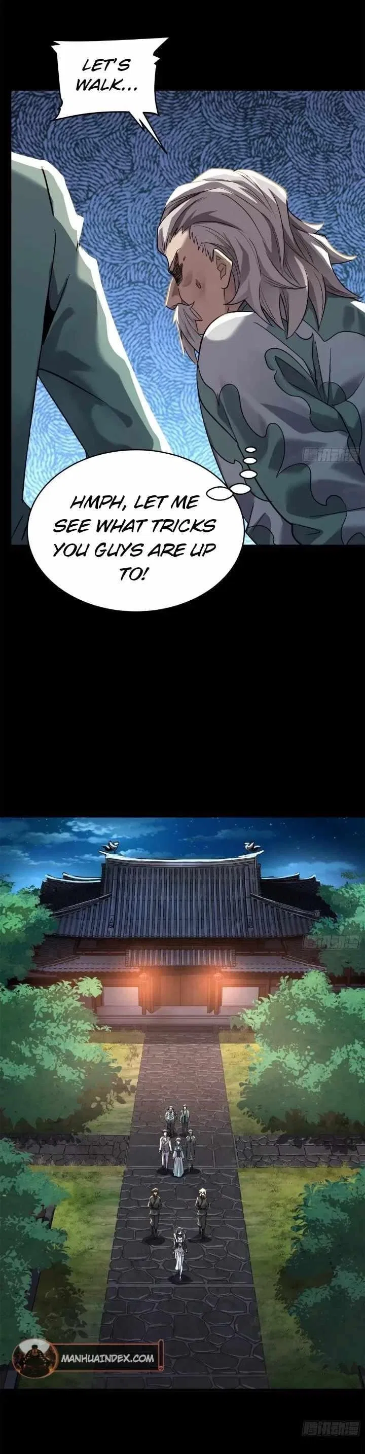 Legend of Star General Chapter 100 – Page 16