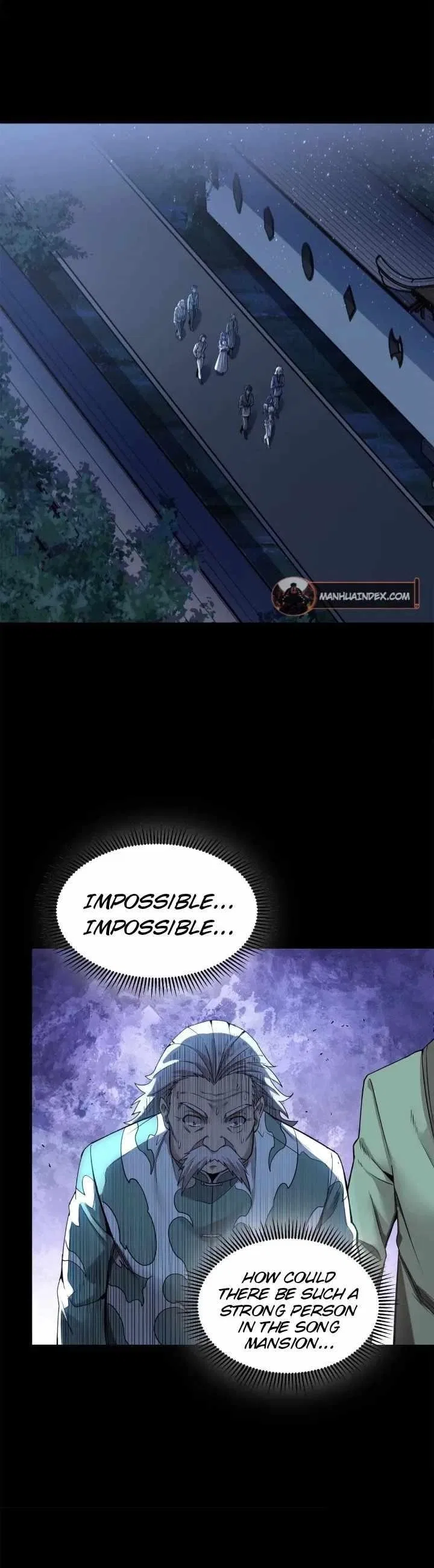 Legend of Star General Chapter 100 – Page 25