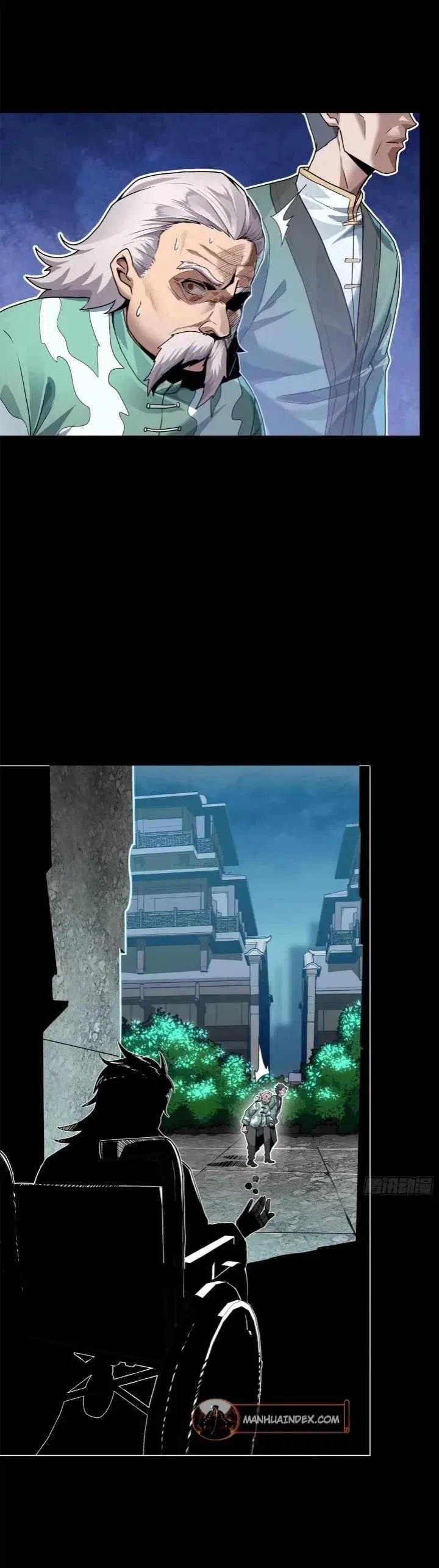 Legend of Star General Chapter 100 – Page 26