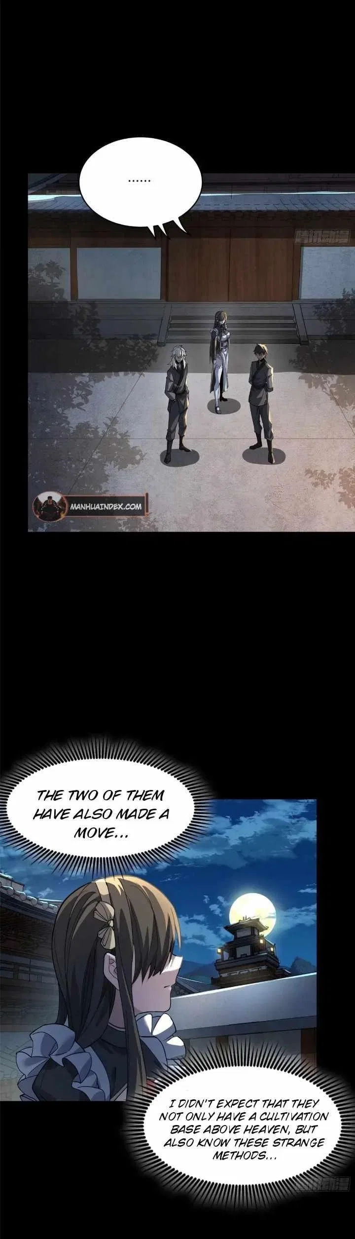 Legend of Star General Chapter 100 – Page 31