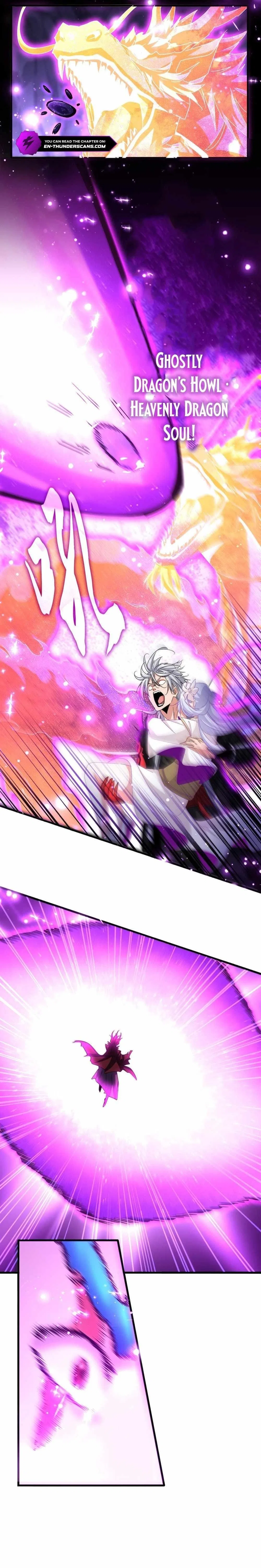 Magic Emperor Chapter 648 – Page 15