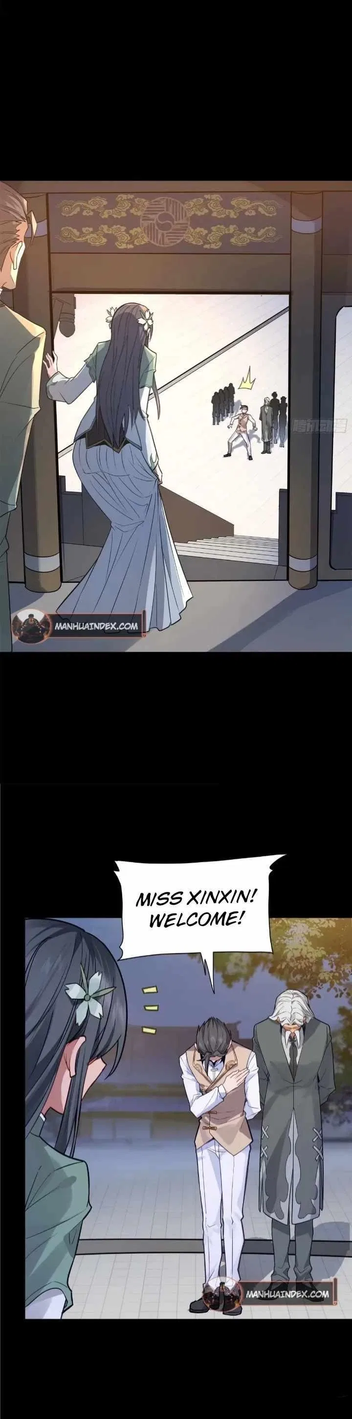 Legend of Star General Chapter 99 – Page 15
