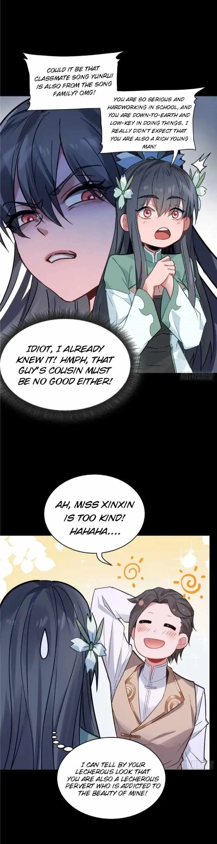 Legend of Star General Chapter 99 – Page 17