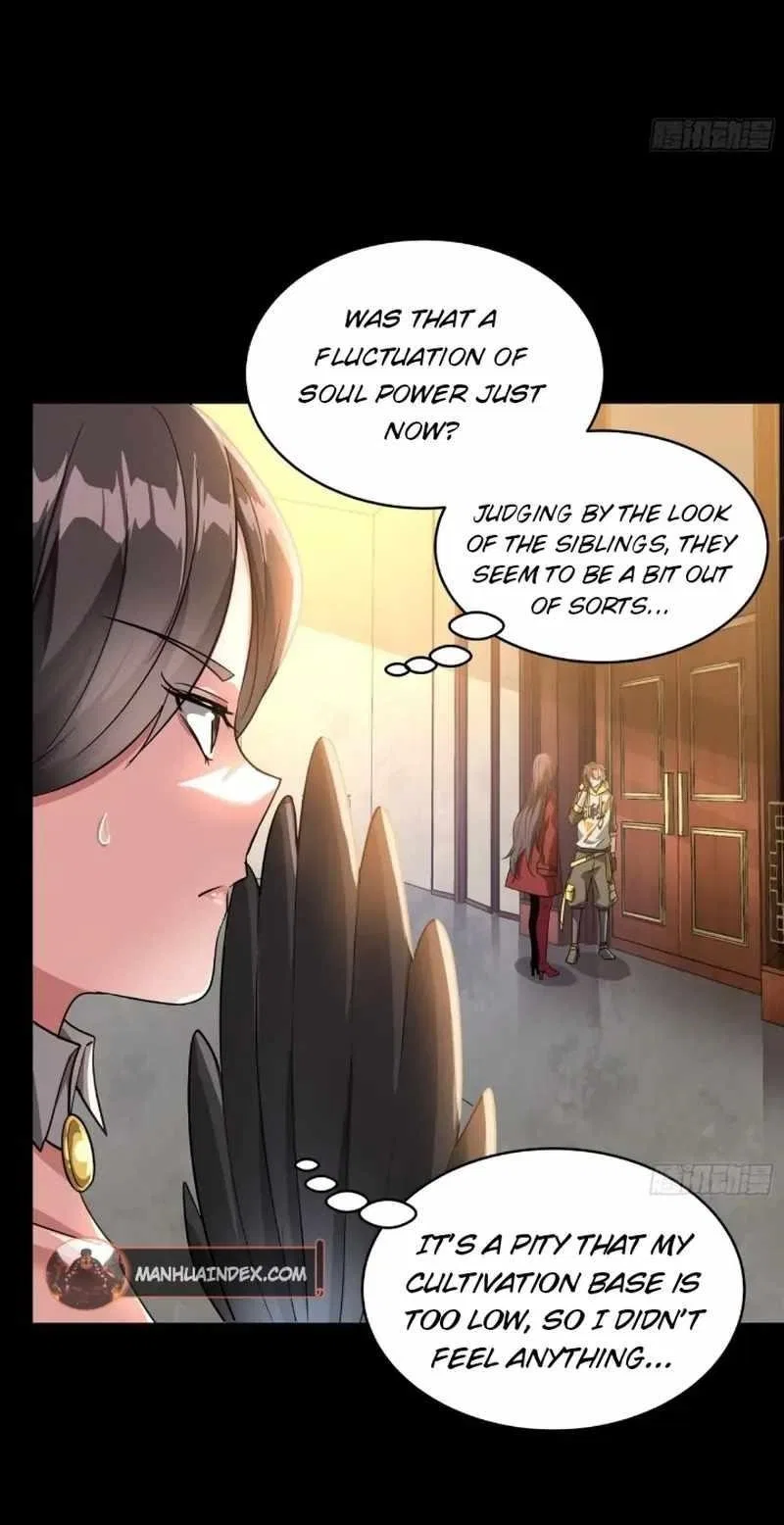 Legend of Star General Chapter 98 – Page 11