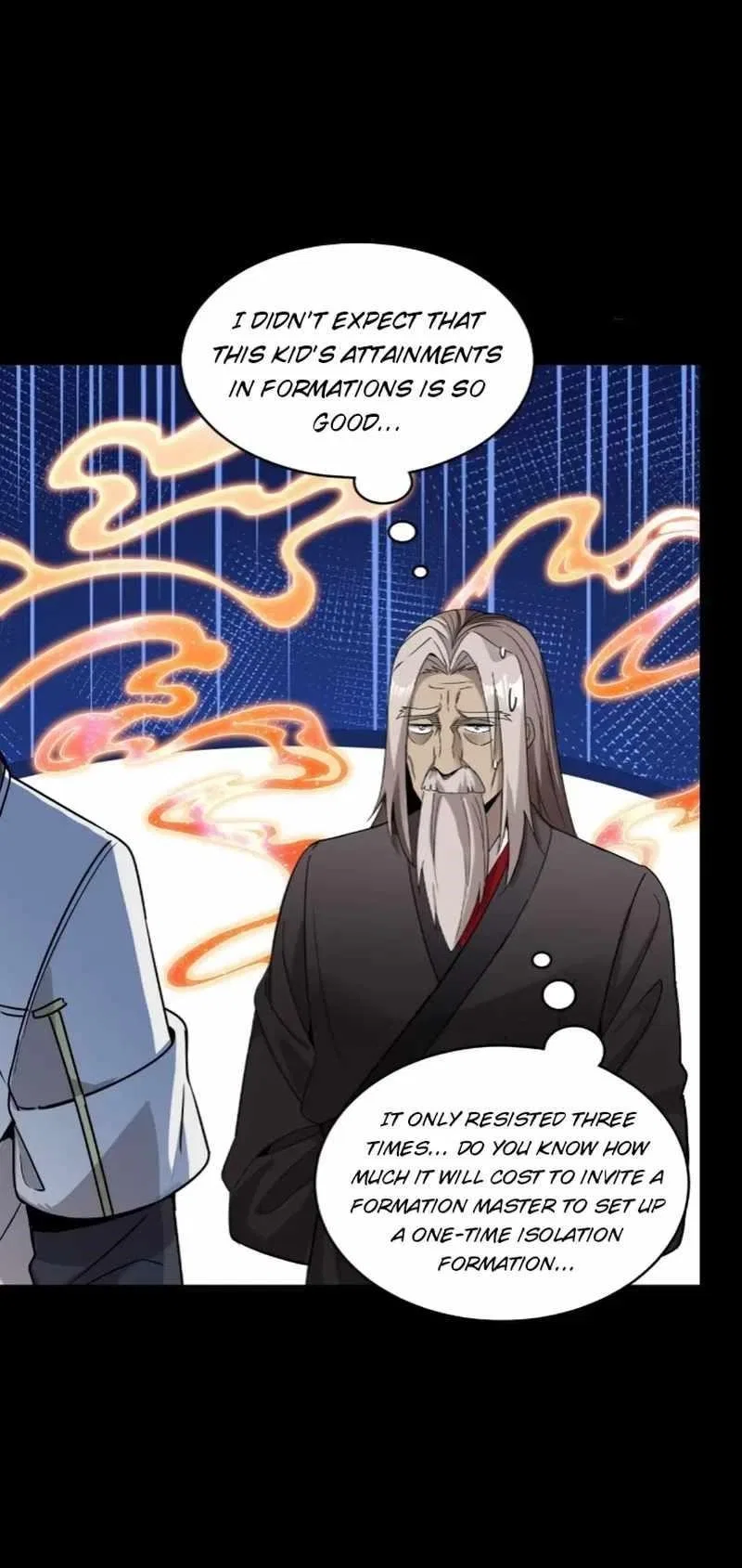 Legend of Star General Chapter 98 – Page 29