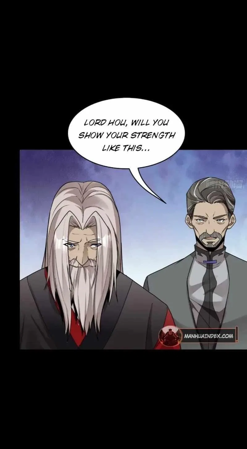 Legend of Star General Chapter 98 – Page 54