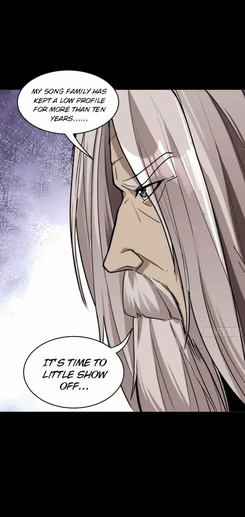 Legend of Star General Chapter 98 – Page 56