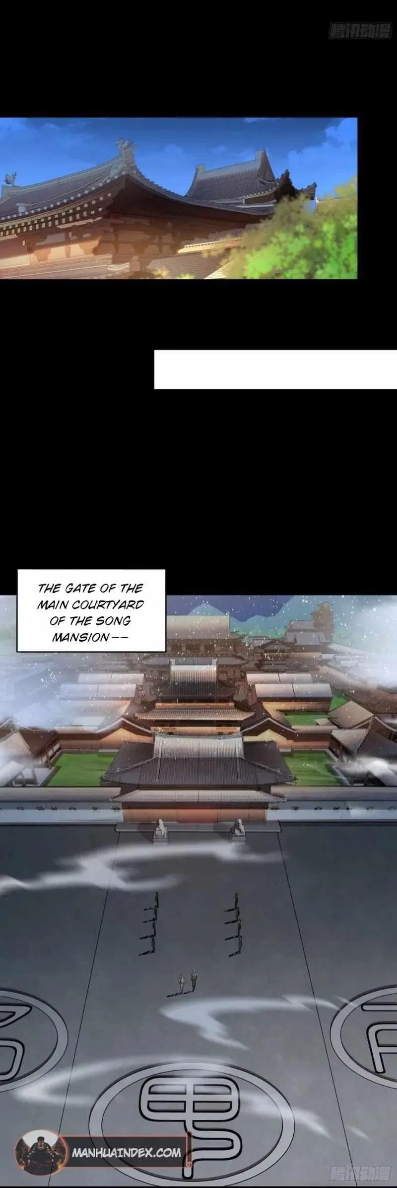 Legend of Star General Chapter 98 – Page 58