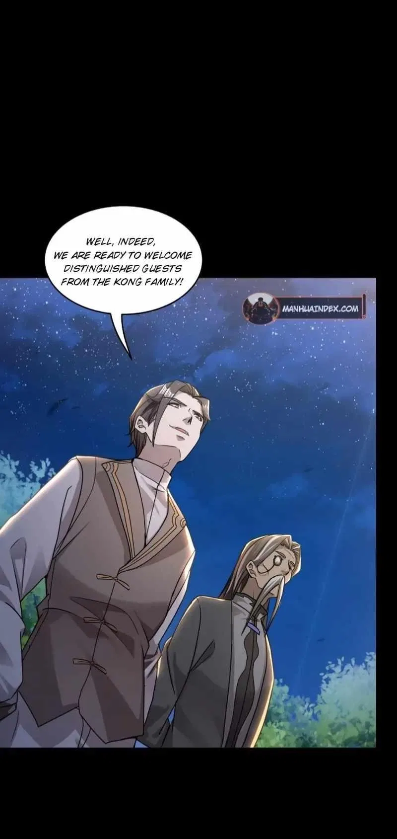 Legend of Star General Chapter 98 – Page 60