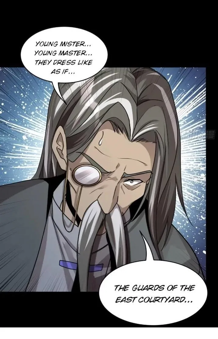 Legend of Star General Chapter 98 – Page 64
