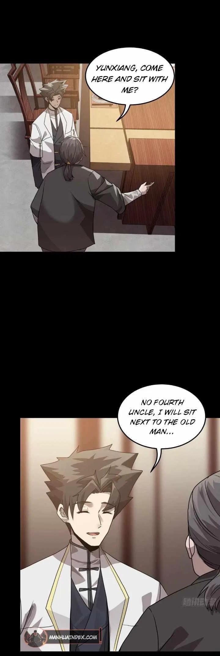 Legend of Star General Chapter 97 – Page 6
