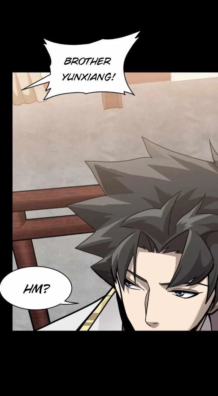 Legend of Star General Chapter 97 – Page 17