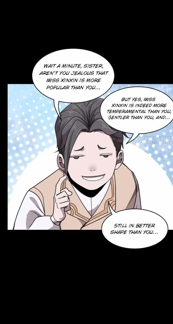 Legend of Star General Chapter 97 – Page 41
