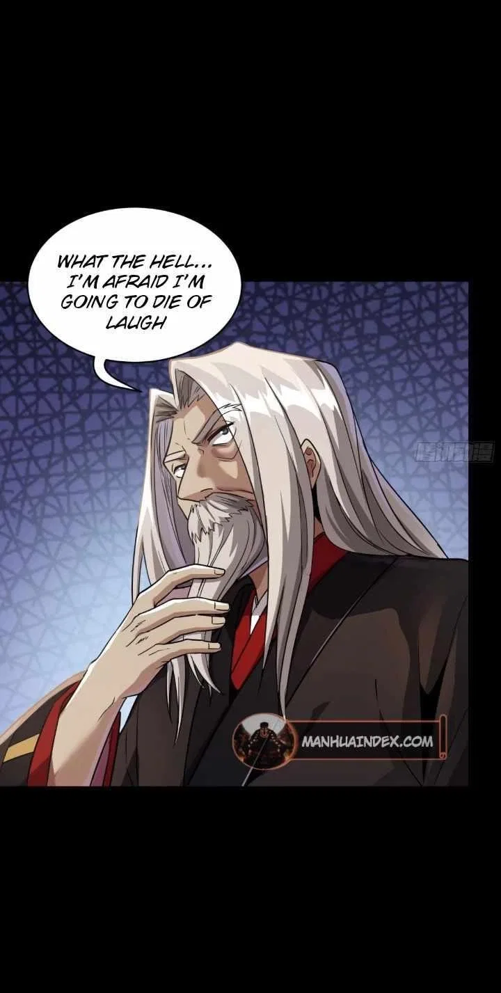 Legend of Star General Chapter 97 – Page 59