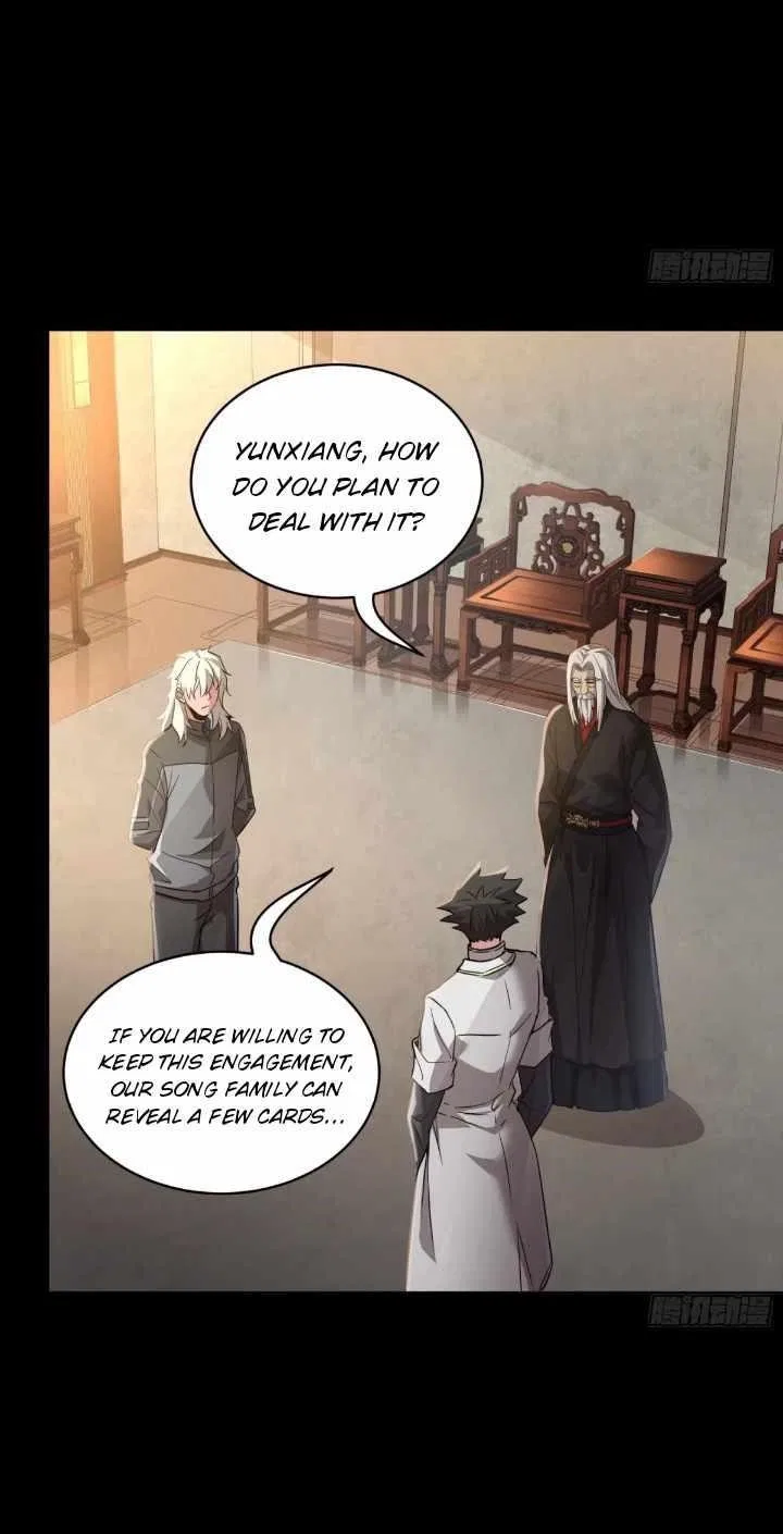 Legend of Star General Chapter 97 – Page 60