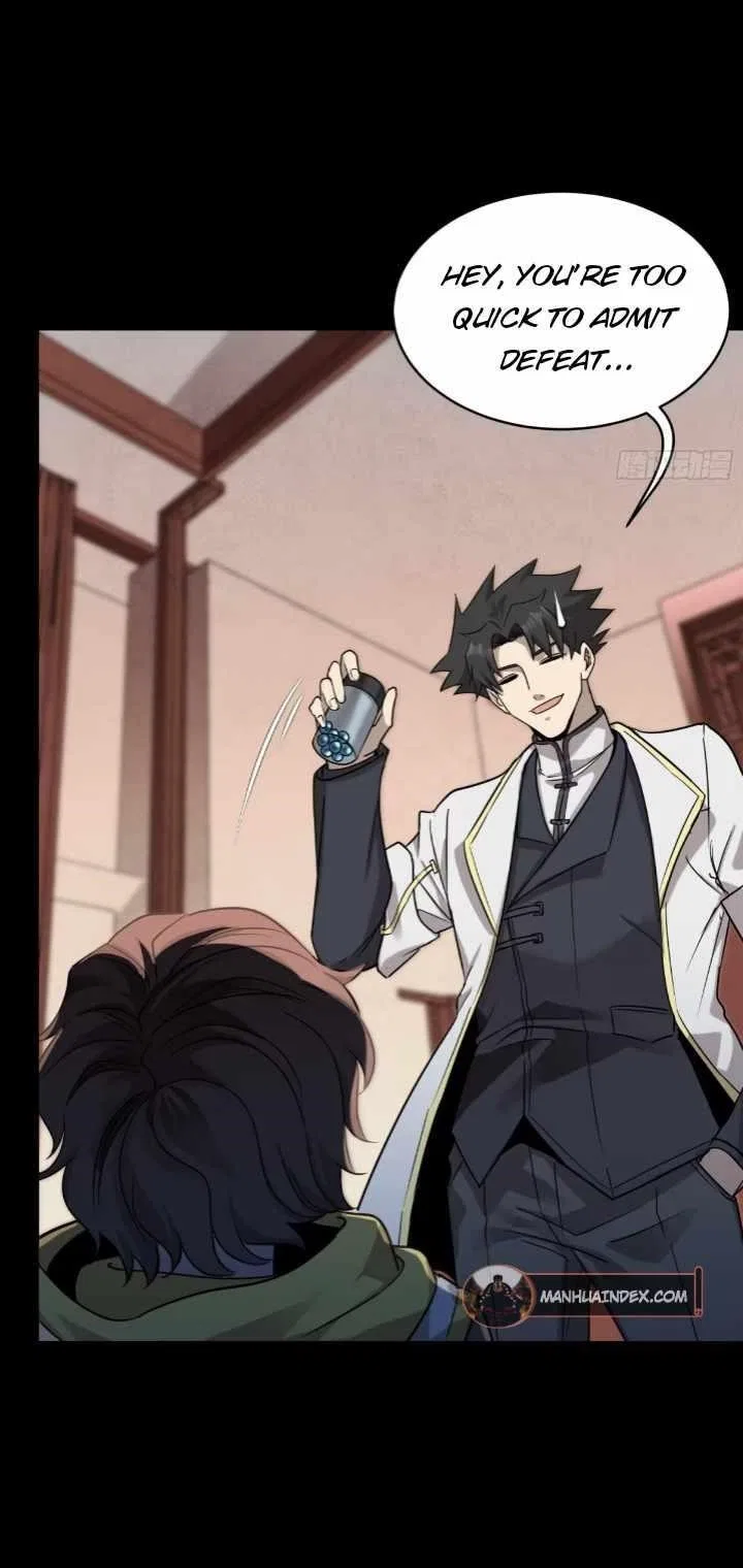 Legend of Star General Chapter 96 – Page 5